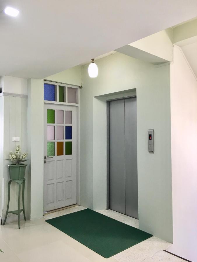 Pierview Rooms هوا هين المظهر الخارجي الصورة