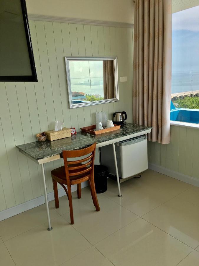 Pierview Rooms هوا هين المظهر الخارجي الصورة